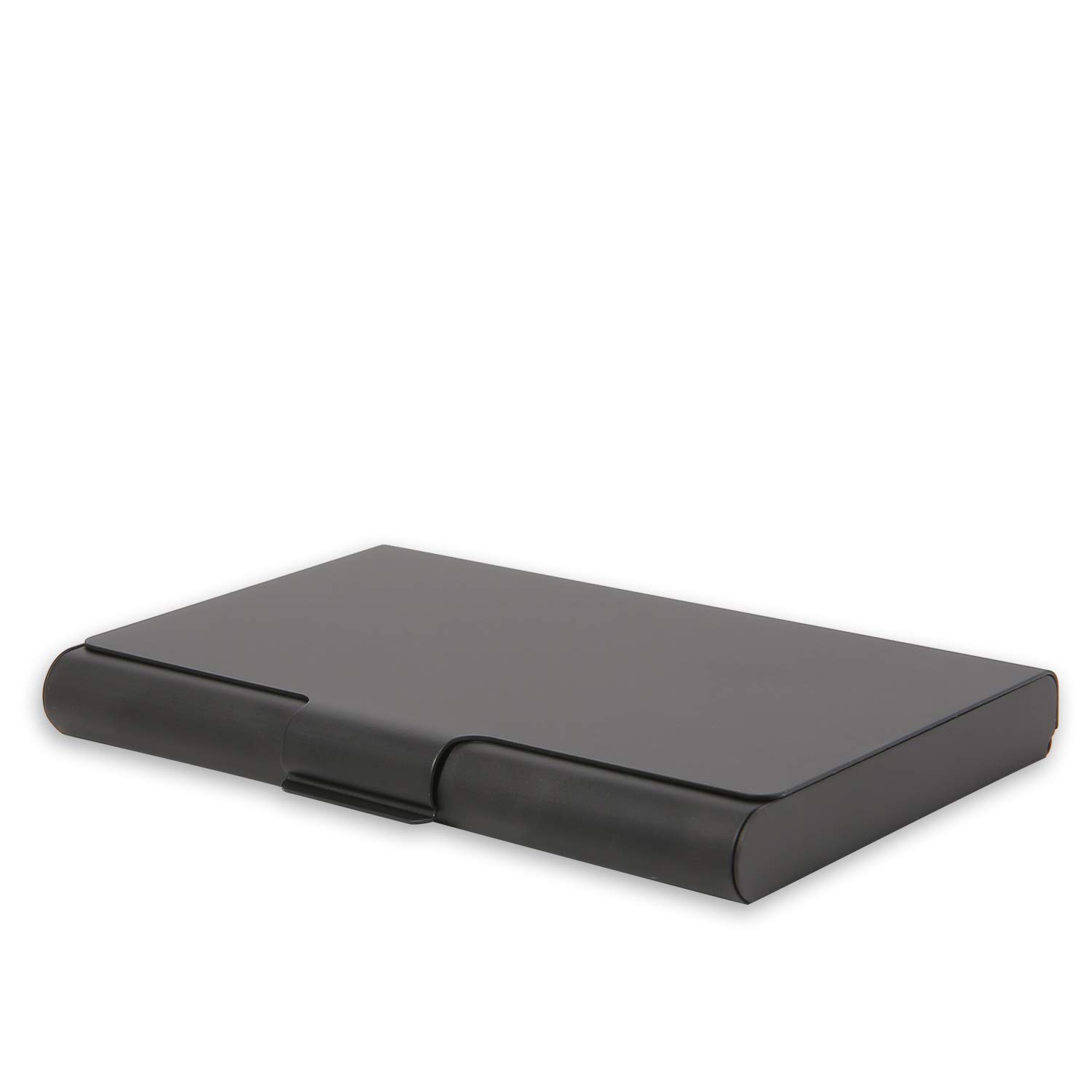 BONSYL® Business Card Holders, Credit Card Cases, Colorful Aluminum Alloy Pocket Business Card Holde Credit Card Holder for Women and Men.