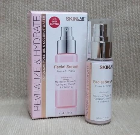 skinlab serum