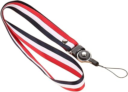 Amazon ネックストラップ スマホストラップ 携帯 ストラップ ハンドストラップ リストストラップ スマホ用 首掛けストラップ Idカード 携帯 カメラ 鍵 適用 ホルダー 落下防止 紛失防止 ストラップ マスコット 通販