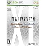 Final Fantasy XI: Chains of Promathia, Rise Of The Zilart, Treasures of Aht Urhgan - Xbox 360