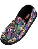Marvel - Mens Marvel Slipper