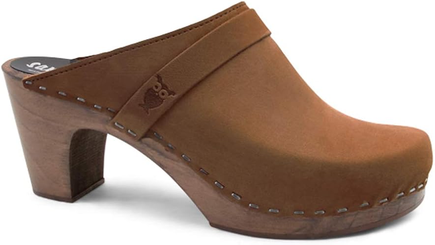 wooden clogs amazon