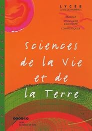 Sciences de la vie et de la terre