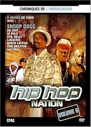 Hip Hop Nation - Vol. 6