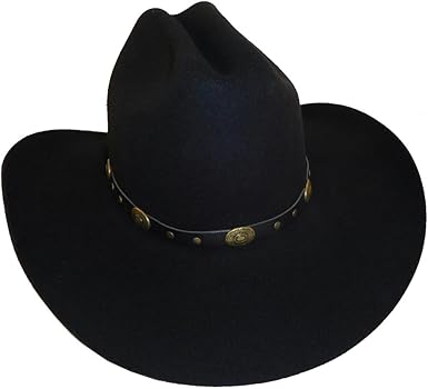 american made cowboy hats