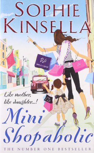 MINI SHOPAHOLIC