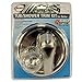 Danco 10004 Trim Kit, for Use with Delta Tub and Shower Faucets, Plastic, Brushed Nickel