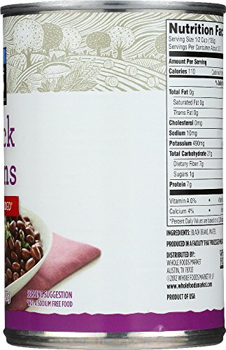 3 365+Everyday+Value+Black+Beans