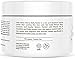 Belly Butter 8oz- Fragrance Free, Decadant Cream Helps Prevent Stretch Marks, Relieves Itching, And Deeply Hydrates Skin During Pregnancy