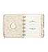 Rifle Paper Co 17 Month Agenda 2017 (Planner) (Large, Scarlett Birch)