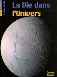 La  vie dans l'univers