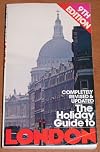 The Holiday Guide to London