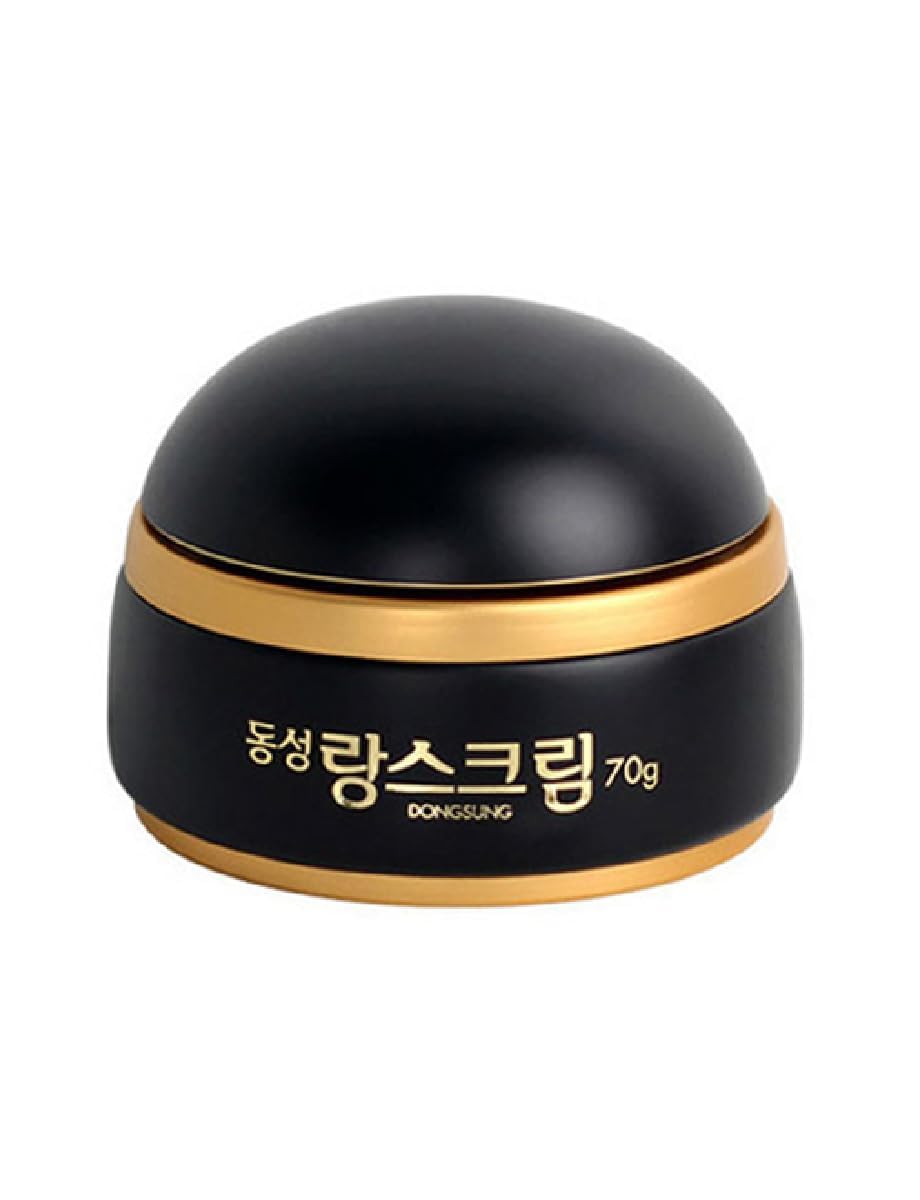 Dong Sung Rannce Cream 2.46oz by Dongsung