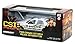 Greenlight 1:43 Csi (2002-2012 TV Series) -2003 Ford Crown Victoria Interceptor Miami-Dade Police (86508) Die-Cast Vehicle