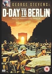 D-Day To Berlin