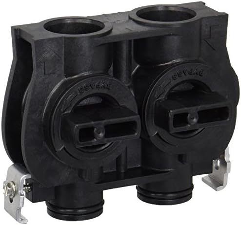 Amazon Com Fleck Cominhkr047408 Fba 60049 Replacement Bypass Black Home Improvement