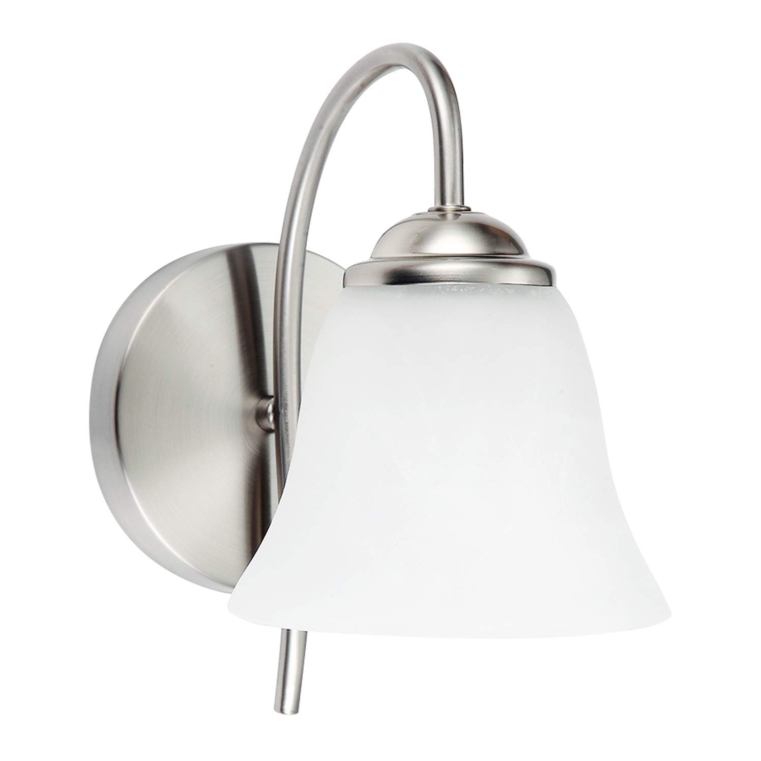 Best Vanity Lighting Satin Nickel