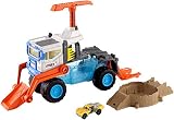 Matchbox Hydro Car Wash Vehicle