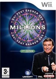 Qui Veut Gagner Des Millions ?