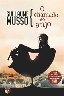 Livro O chamado do anjo