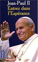 Entrez dans l'espérance