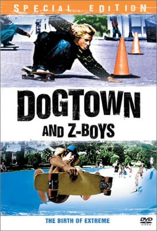 Amazon.com: Dogtown and Z-Boys : Tony Alva, Tony Hawk, Jay Adams