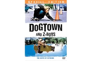 Dogtown and Z-Boys (Special Edition)