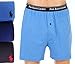 Polo Ralph Lauren Mens Cotton Signature Boxers
