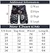 Mrignt Mens Casual Slim Fit Cargo Camouflage Shorts(No Belt)