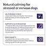 Lintbells-YuCALM-Dog-Calming-Supplement-for-Dogs-who-are-Stressed-or-Nervous-All-Ages-and-Breeds-60-Tablets YuMOVE Calming Care for Adult Dogs | Previously YuCALM Dog | Calming Supplement for Dogs who are Stressed or Nervous |60…