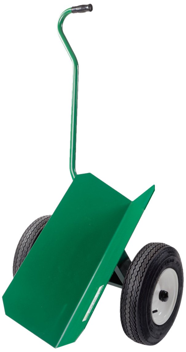 Greenlee 36745 Mobile Pipe Cart Pipe Fittings