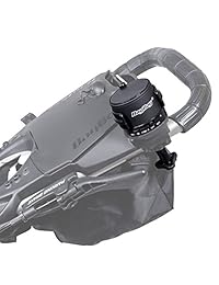 Bag Boy Golf altavoz Bluetooth (negro,)