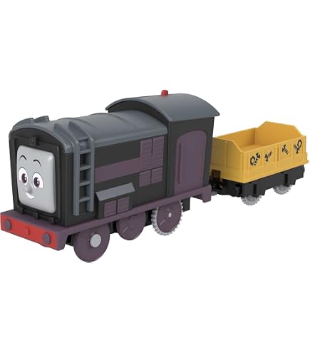 Amazon.com: Replacement Part for Knapford Station Playset - GHK74