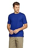 Lands' End Women's Petite Sport Knit Elastic Waist