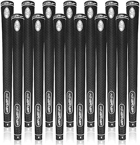 wujiang Golf Grips Standard/Midsize 13 Grips Kit Anti-Slip 4 Colors Optional wujiang Golf Grips Standard/Midsize 13 Grips Kit Anti-Slip 4 Colors Optional