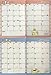 Sanrio Pompom Purin Japanese Schedule Calender Planner Notebook A6 Size 2020' 12month with Clear Cover