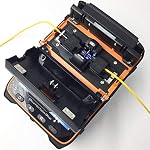 511HcLL4guL. SS150 D-YEDEMC-SMMM-Automatic-Fiber-Optical-Fusion-Splicer-Integrate-Visual-Fault-Locator-and-Optical-Power-Meter-Ai-9-Fiber-Cleaver-Kit-GreenBoxAi-9