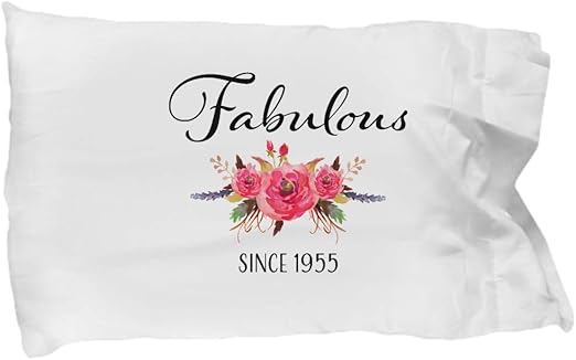 birthday gift for 65 year old female