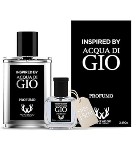 Amazon.com : GIORGIO ARMANI Acqua Di Gio Absolu for Men Eau De