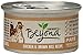 Purina Beyond Pate Chicken & Brown Rice Recipe Adult Wet Cat Food - (12) 3 oz. Cans