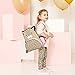 Skip Hop Toddler Backpack, Zoo Preschool Ages 3-4, Leopard