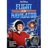 Flight of the Navigator