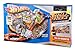 Hot Wheels Wall Tracks Mid-Air Madness Booster Trackset