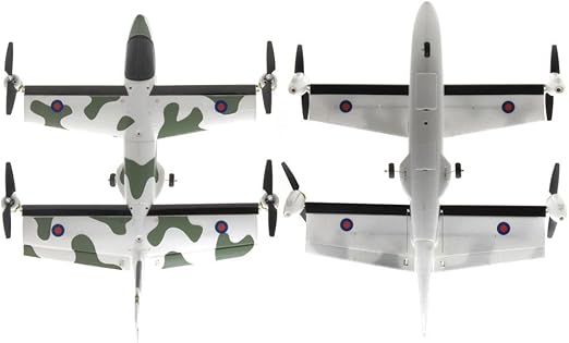 ripmax transition vtol