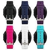 Compatible with Samsung Galaxy Active 2 Watch Band