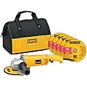 DeWalt DW840K Angle Grinder