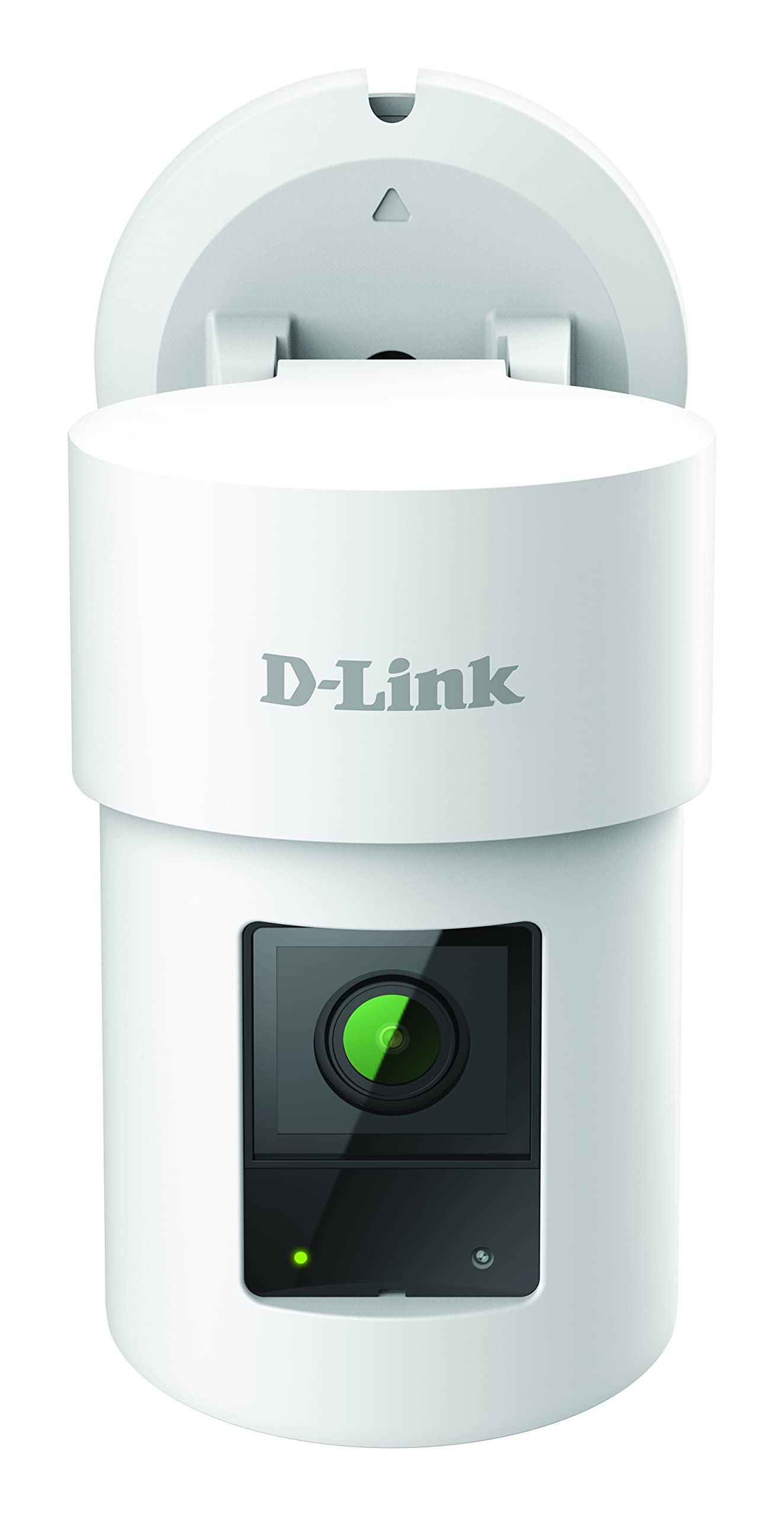 D-Link DCS 8635LH - Network surveillance camera - pan - outdoor, indoor - dustproof / weatherproof - colour (Day&Night) - 4 MP - 2560 x 1440 - 1440p - wireless - Wi-Fi - H.264, H.265