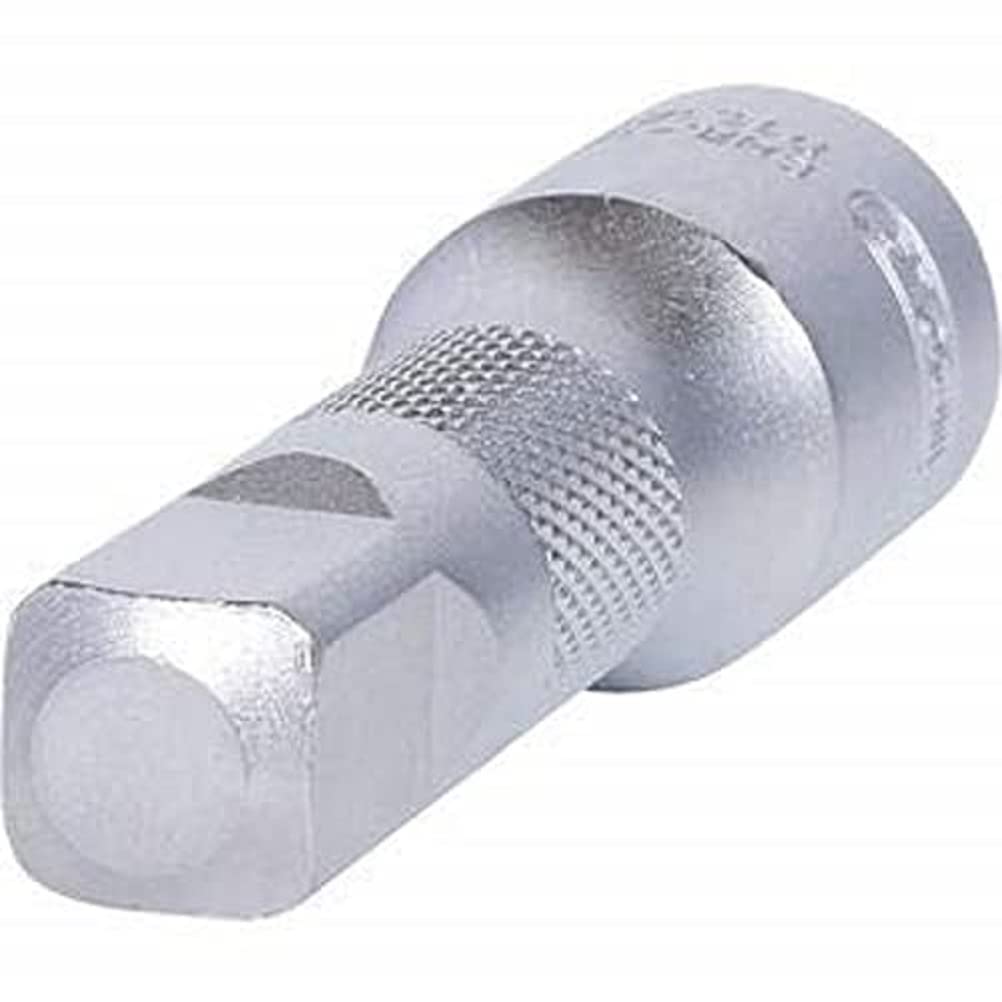 KS Tools 911.1201 1/2-inch 75mm Extensions