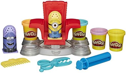 Amazon.com: Play-Doh Featuring 