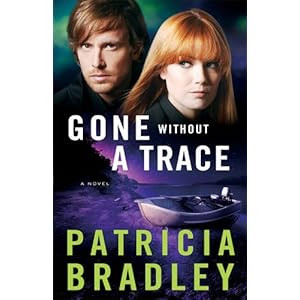 Gone without a Trace: A Novel (Logan Point) Gone without a Trace: A Novel (Logan Point)